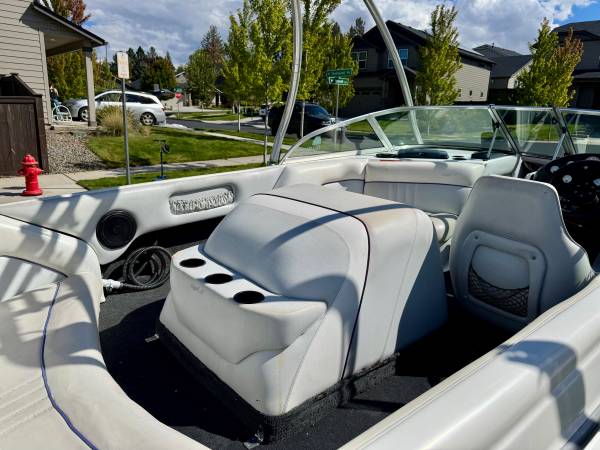 1998 Tige, dovoz USA — foto 12 z 12
