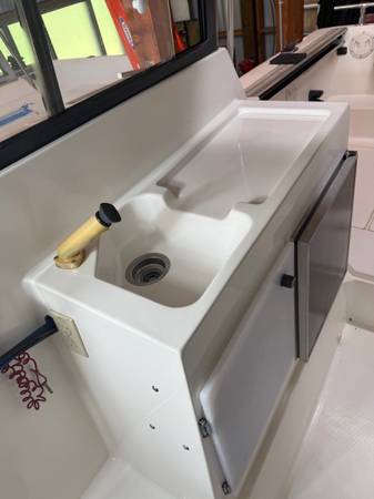 Bayliner, dovoz USA — foto 7 z 8