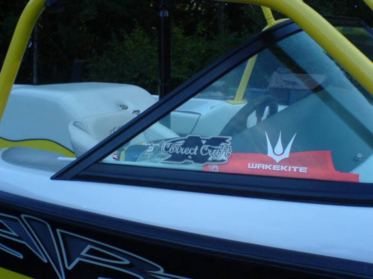 Nautique, dovoz USA — foto 2 z 8