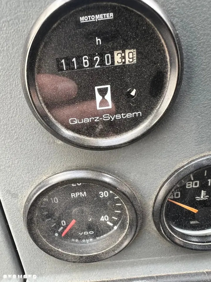 2014 Grove GMK 4080, 11 000 mth, dovoz Skladom v EÚ — foto 6 z 10