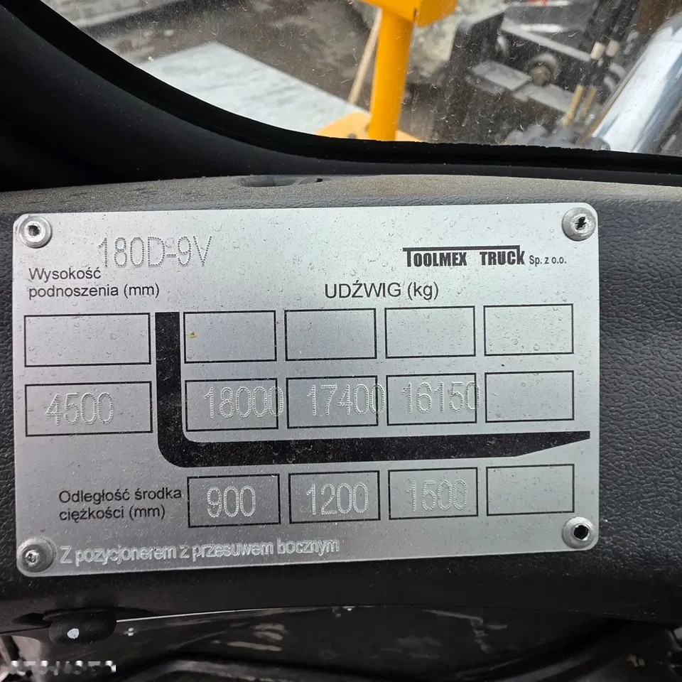 2025 Hyundai 180D-9V, 645 mth, dovoz Skladom v EÚ — foto 6 z 8
