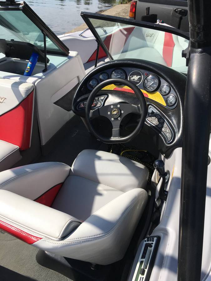 Nautique, dovoz USA — foto 1 z 10 Nautique, dovoz USA — foto 1 z 10