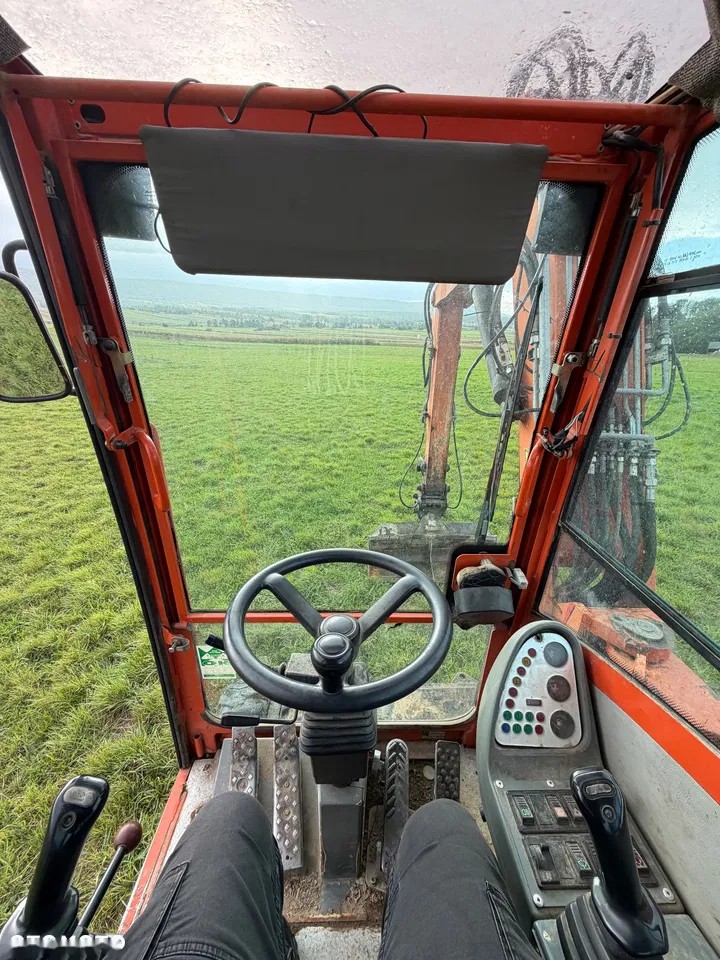 2008 Terex Tw 110, 16 992 mth, dovoz Skladom v EÚ — foto 7 z 8