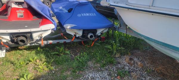 Yamaha, dovoz USA — foto 7 z 11