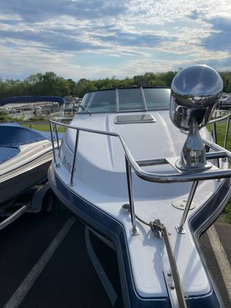 Chaparral, dovoz USA — foto 2 z 12