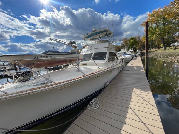 Boston Whaler, dovoz USA — foto 3 z 5