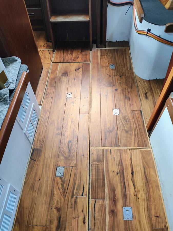 Catalina, dovoz USA — foto 12 z 12