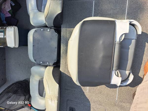 2018 Tracker, dovoz USA — foto 7 z 8