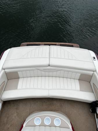 2000 MasterCraft, dovoz USA — foto 5 z 7
