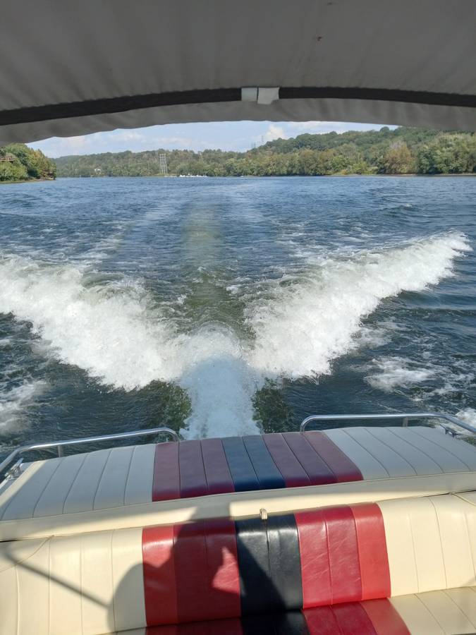 1986 Wellcraft, dovoz USA — foto 4 z 12