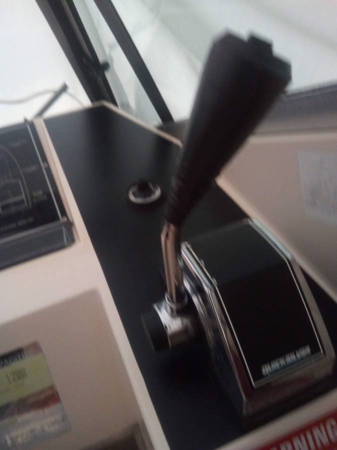 1986 Wellcraft, dovoz USA — foto 8 z 12