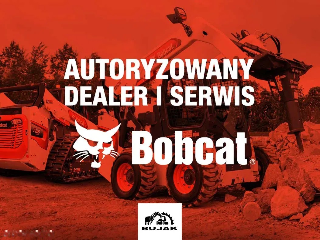 2024 Bobcat MULCZER, dovoz Skladom v EÚ — foto 11 z 11
