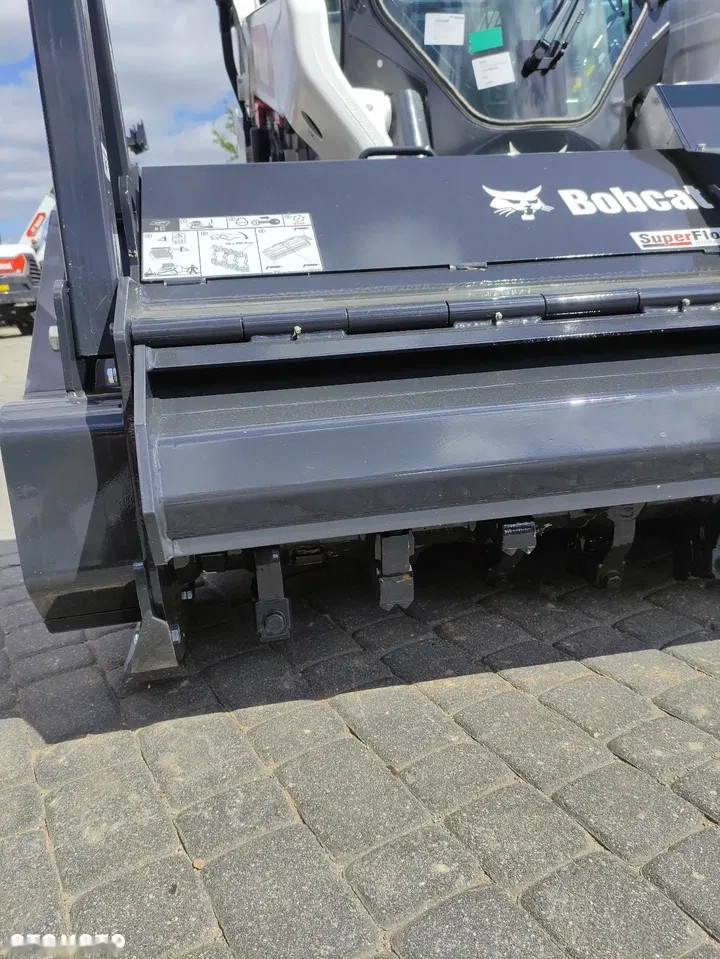 2024 Bobcat MULCZER, dovoz Skladom v EÚ — foto 2 z 11