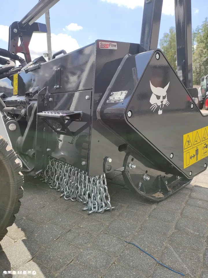 2024 Bobcat MULCZER, dovoz Skladom v EÚ — foto 3 z 11