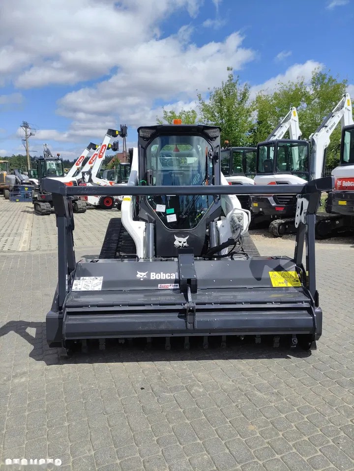 2024 Bobcat MULCZER, dovoz Skladom v EÚ — foto 4 z 11