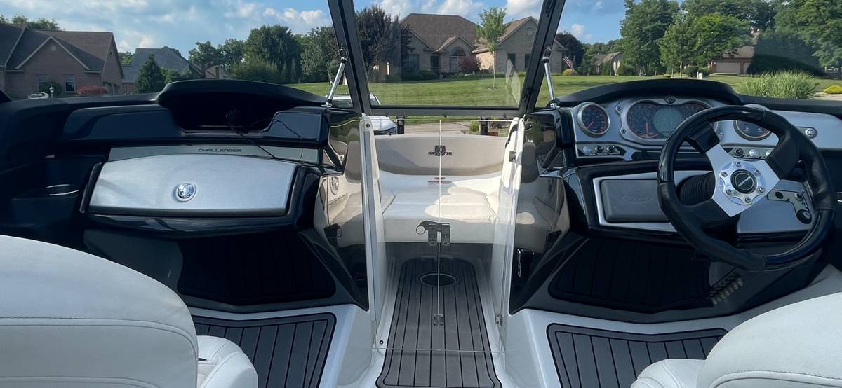 2012 Sea-Doo, dovoz USA — foto 8 z 12