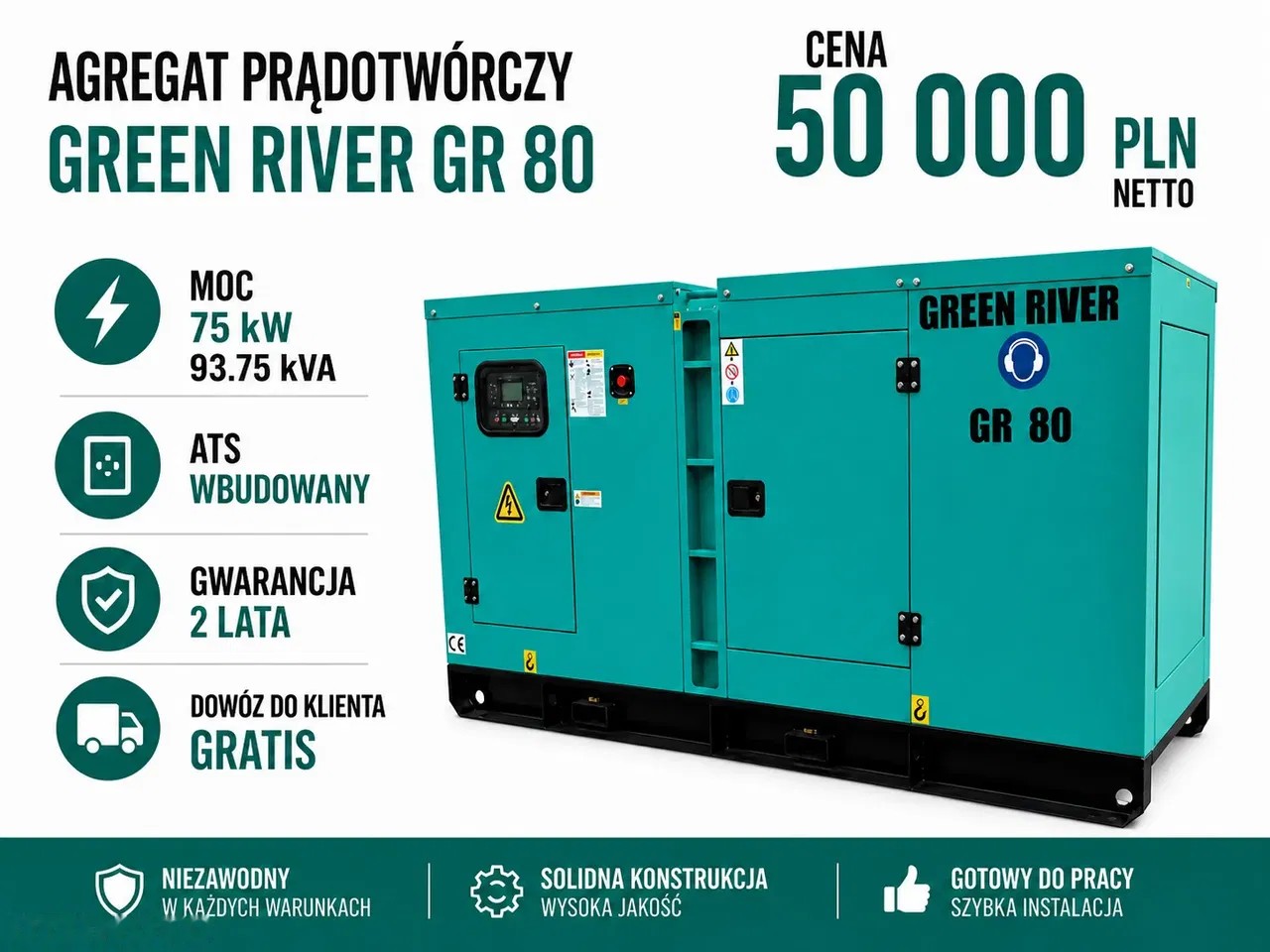 2025 INNY, zelená, dovoz Skladom v EÚ — foto 2 z 12