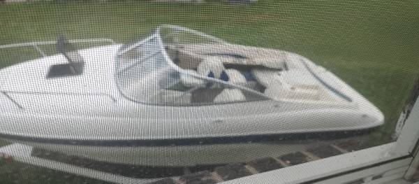 2003 Bayliner, dovoz USA — foto 1