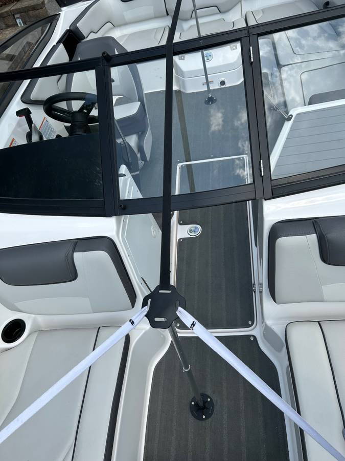 2020 Yamaha, dovoz USA — foto 10 z 12