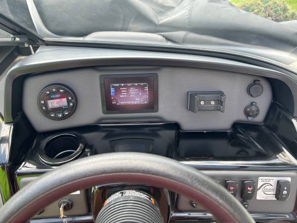 2020 Yamaha, dovoz USA — foto 6 z 12