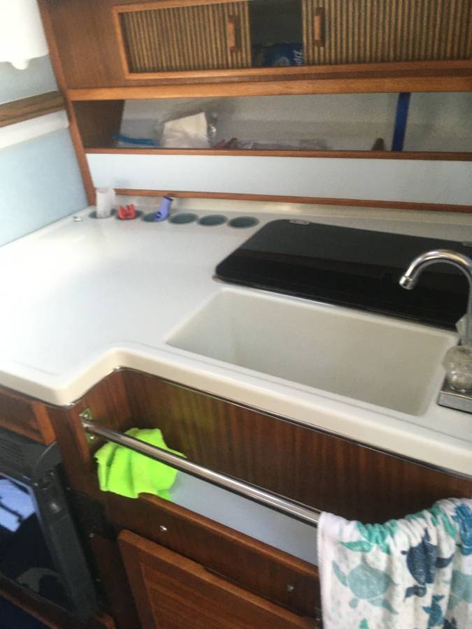 Sea Ray, dovoz USA — foto 11 z 12