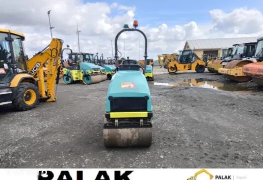 2015 Ammann VÁLEC, 938 mth, dovoz Skladom v EÚ — foto 11 z 14