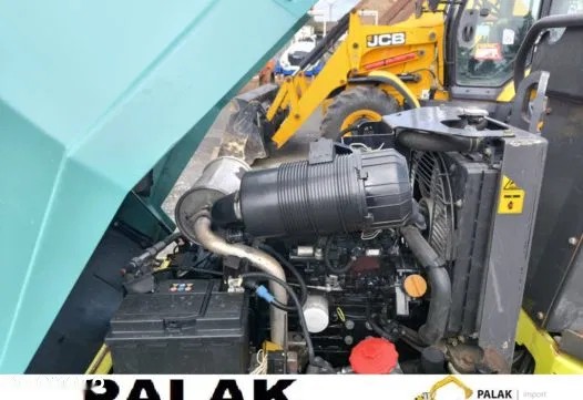 2015 Ammann VÁLEC, 938 mth, dovoz Skladom v EÚ — foto 5 z 14