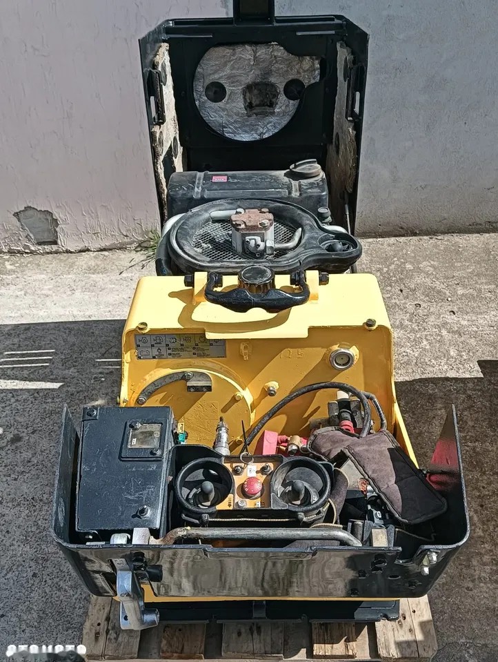 2019 Bomag BPH, 382 mth, dovoz Skladom v EÚ — foto 3 z 4