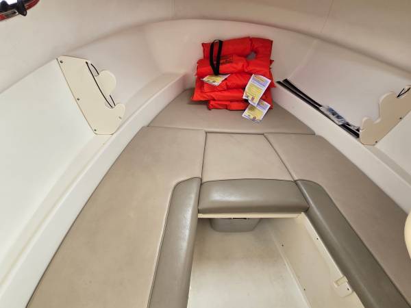 Boston Whaler, dovoz USA — foto 9 z 12