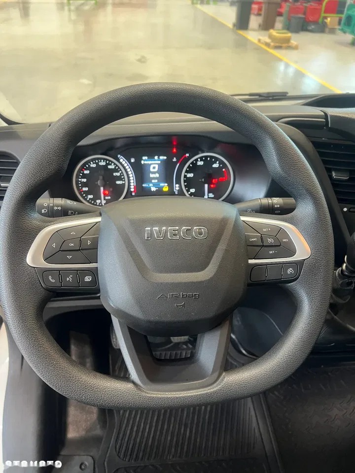 2022 Ruthmann Ecoline 230, 299 mth, dovoz Skladom v EÚ — foto 16 z 18