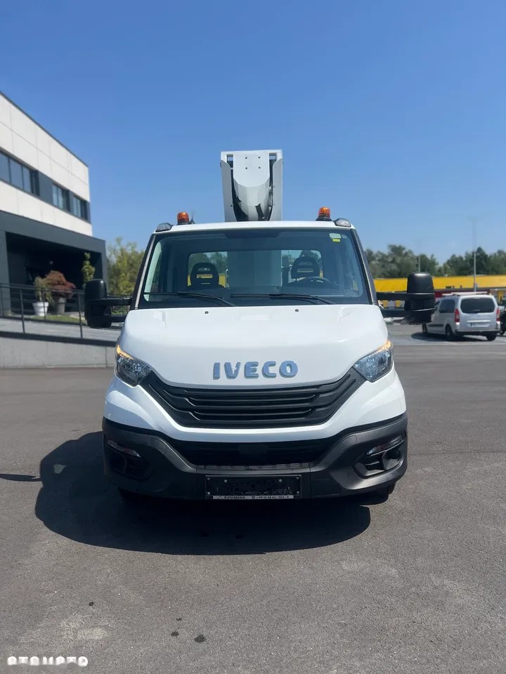 2022 Ruthmann Ecoline 230, 299 mth, dovoz Skladom v EÚ — foto 2 z 18