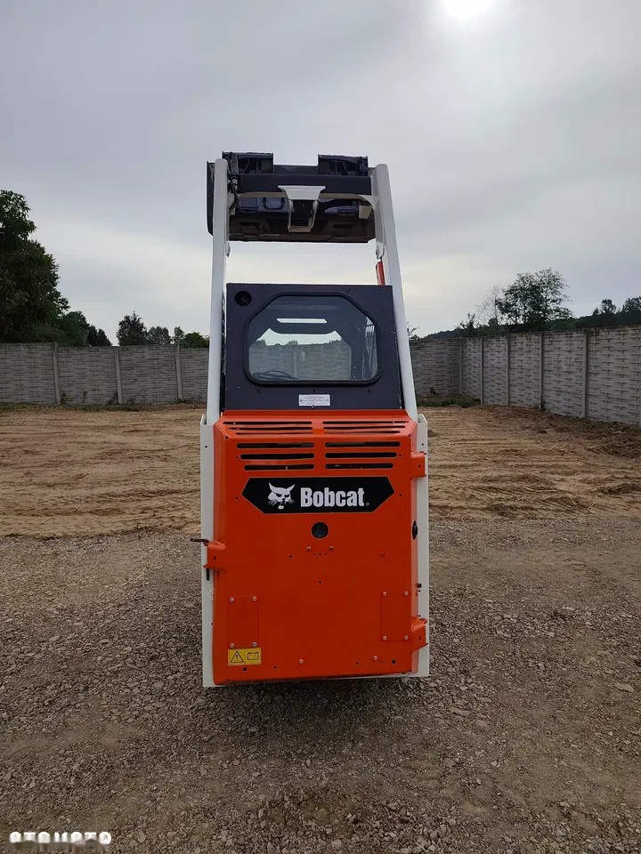 2016 Bobcat, 1 525 mth, dovoz Skladom v EÚ — foto 12 z 12