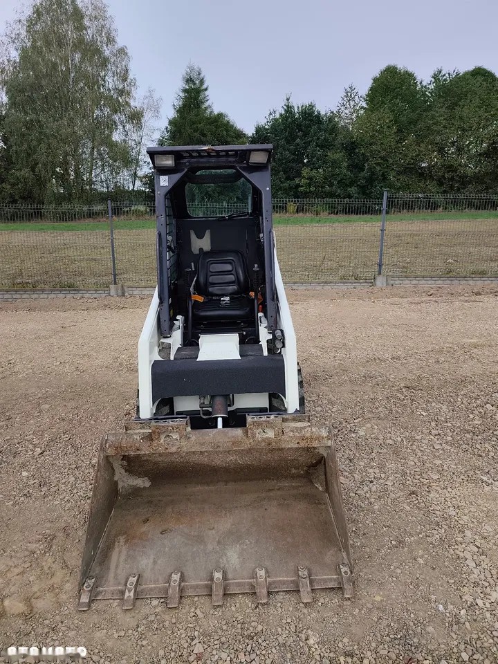 2016 Bobcat, 1 525 mth, dovoz Skladom v EÚ — foto 2 z 12