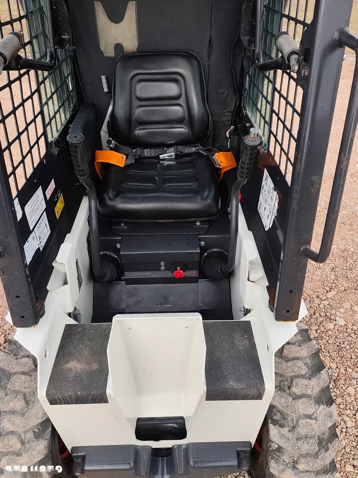 2016 Bobcat, 1 525 mth, dovoz Skladom v EÚ — foto 8 z 12