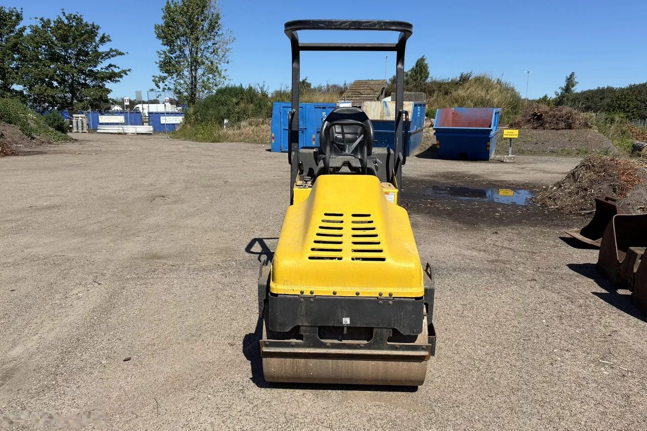 2020 Wacker Neuson RD11AEC, 50 mth, dovoz Skladom v EÚ — foto 13 z 16