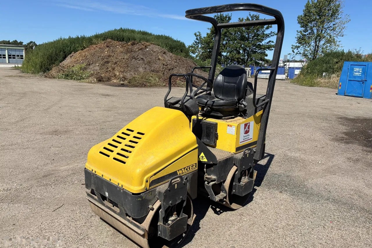 2020 Wacker Neuson RD11AEC, 50 mth, dovoz Skladom v EÚ — foto 16 z 16