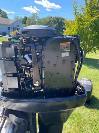 2000 Wellcraft, dovoz USA — foto 5 z 9