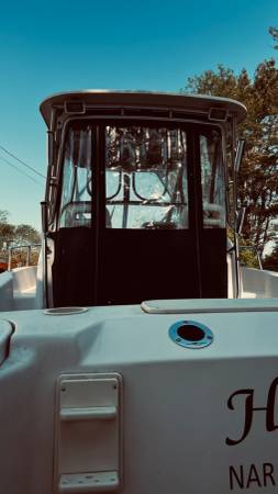 2007 Grady-White, biela, dovoz USA — foto 6 z 12