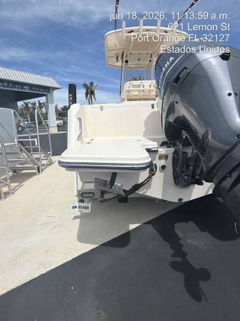Grady-White, biela, dovoz USA — foto 11 z 12