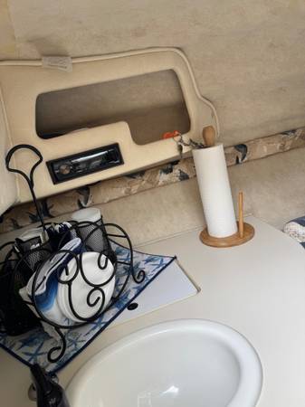2000 Sea Ray, dovoz USA — foto 9 z 9