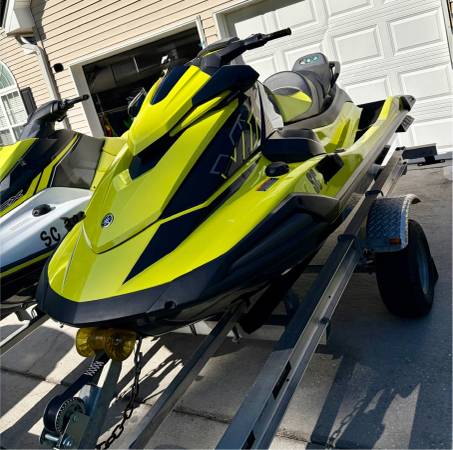Yamaha, dovoz USA — foto 3 z 4