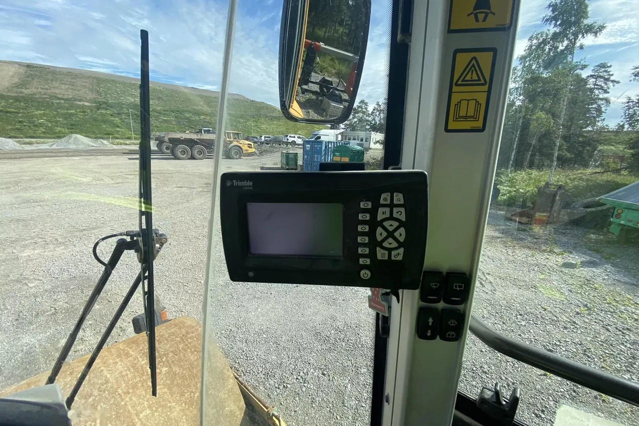 2014 Volvo SD75, 1 508 mth, dovoz Skladom v EÚ — foto 2 z 22