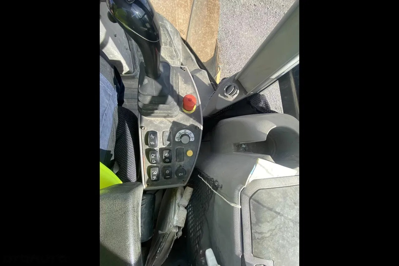 2014 Volvo SD75, 1 508 mth, dovoz Skladom v EÚ — foto 5 z 22