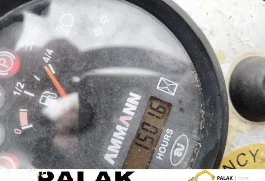 2012 Ammann VÁLEC, 1 051 mth, dovoz Skladom v EÚ — foto 11 z 13