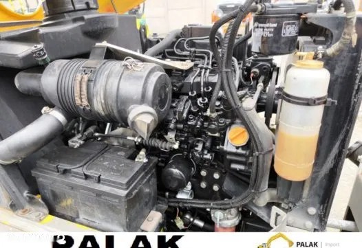 2012 Ammann VÁLEC, 1 051 mth, dovoz Skladom v EÚ — foto 12 z 13