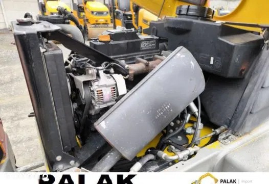 2012 Ammann VÁLEC, 1 051 mth, dovoz Skladom v EÚ — foto 13 z 13