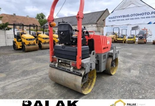 2012 Ammann VÁLEC, 1 051 mth, dovoz Skladom v EÚ — foto 4 z 13