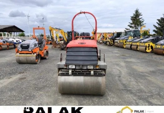 2012 Ammann VÁLEC, 1 051 mth, dovoz Skladom v EÚ — foto 7 z 13