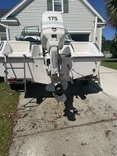1994 Grady-White, biela, dovoz USA — foto 2 z 8