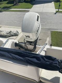 1994 Grady-White, biela, dovoz USA — foto 4 z 8